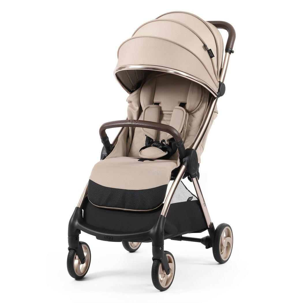 eggZ Stroller Feather