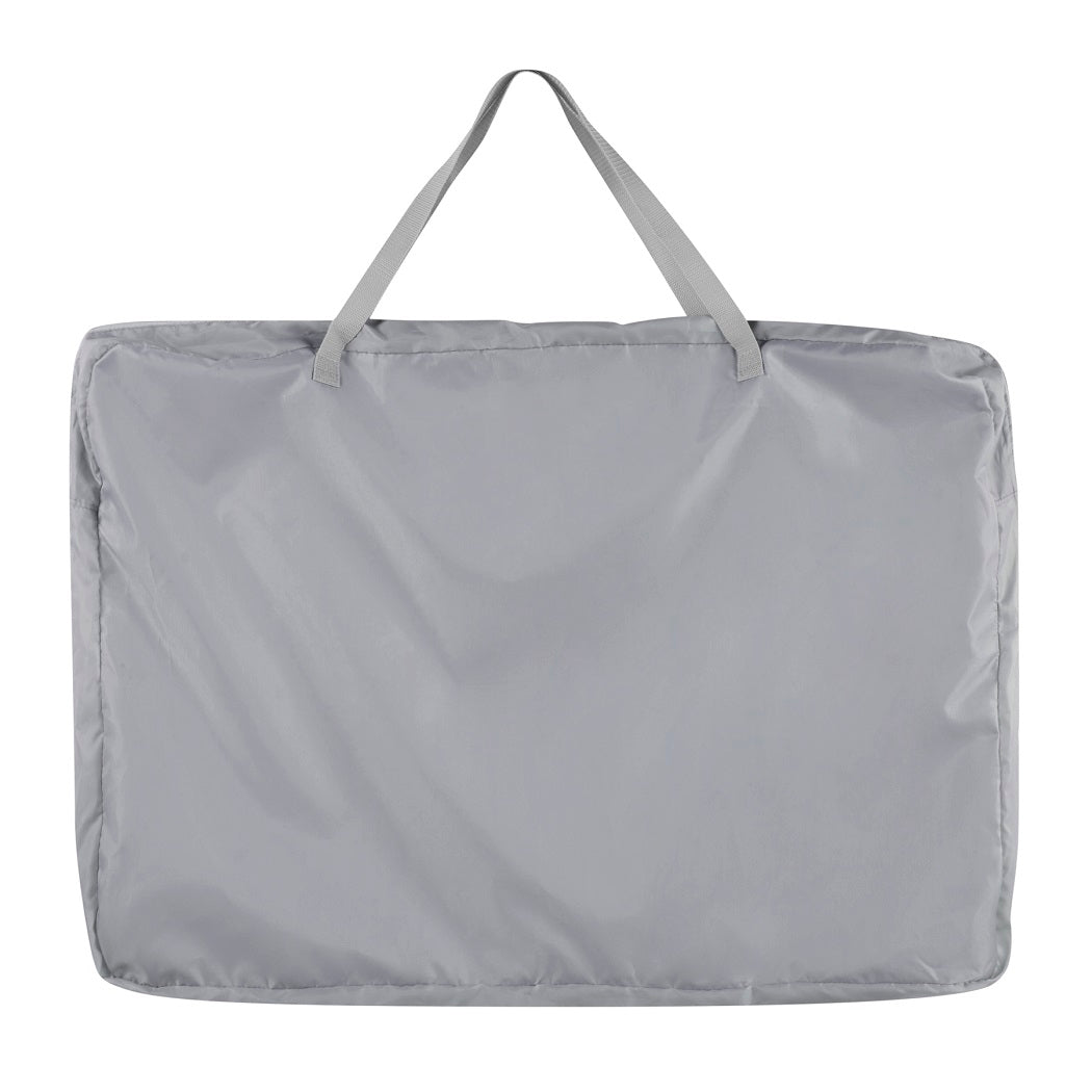 Ickle Bubba Bubba&Me Bedside Crib Storage Bag