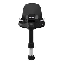 Maxi-Cosi FamilyFix 360 PRO Base (ISOFIX) - front view, showing the base`s adjustable support leg
