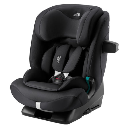 Britax Advansafix PRO High Back Car Seat - Style Carbon Black