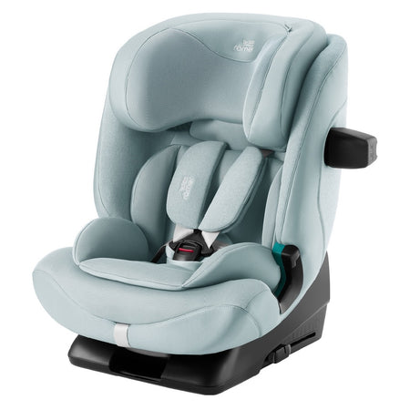 Britax Advansafix PRO High Back Car Seat - Style Harbor Blue