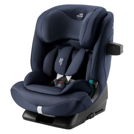 Britax Advansafix PRO High Back Car Seat - Style Night Blue