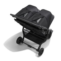 City Mini GT2 Double - Magnetic Peekaboo Windows