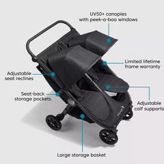 City Mini GT2 Double - Product Details