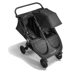 City Mini GT2 Double - Reclinable Seat