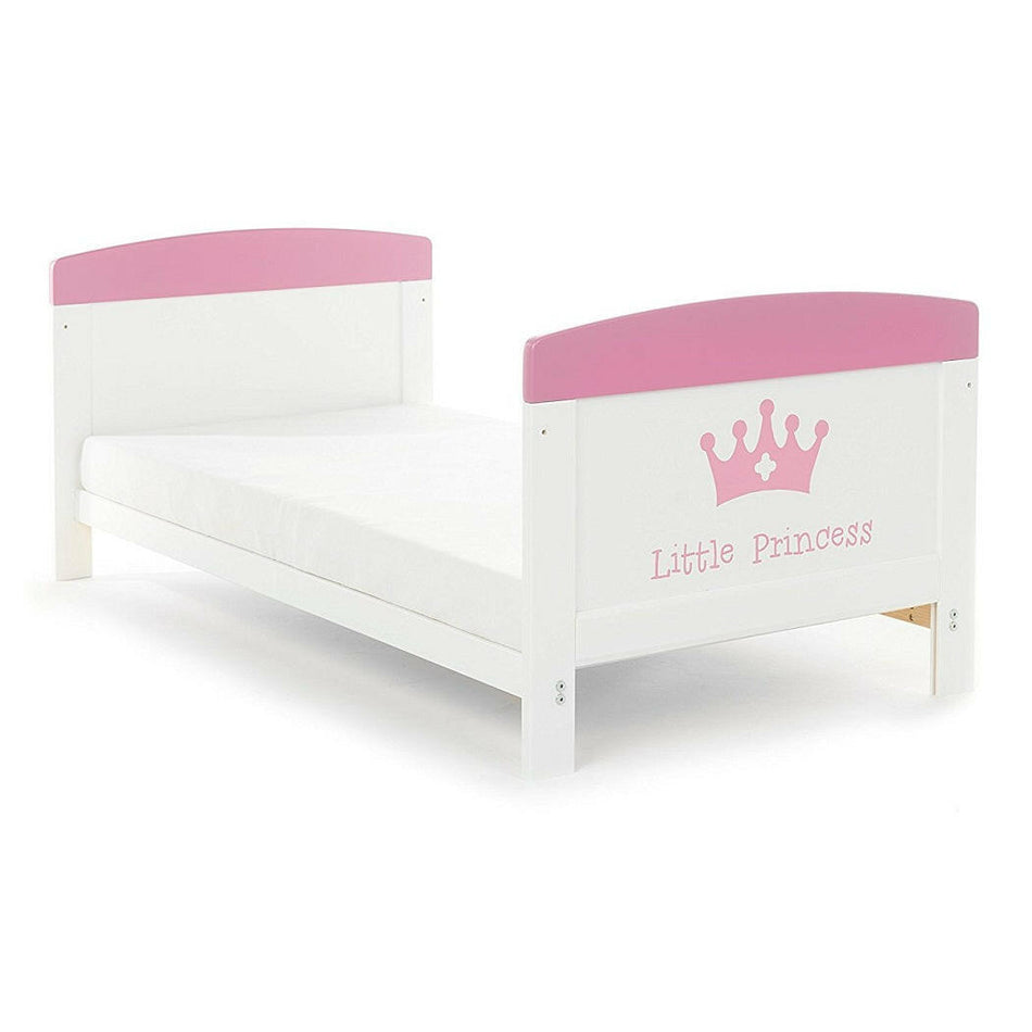 Obaby Grace Inspire Cot Bed (Little Princess)