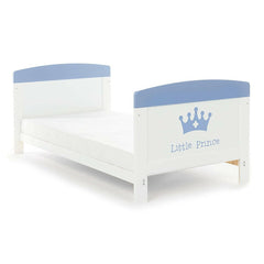 Obaby Grace Inspire Cot Bed (Little Prince)