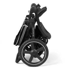 Ickle Bubba Venus Max Jogger black folded