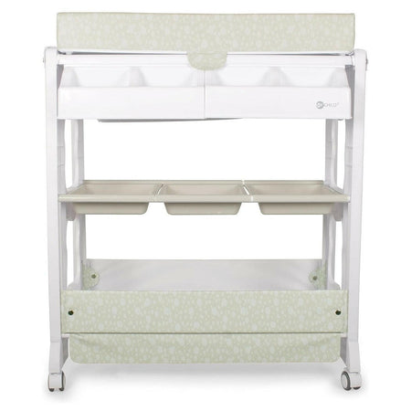 MyChild Peachy Changing Station Grey