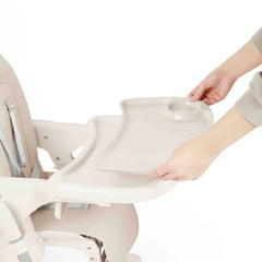 Ickle Bubba Switch Multi Function Highchair - Removable Tray