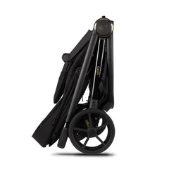 Vero Stroller Night - Folded