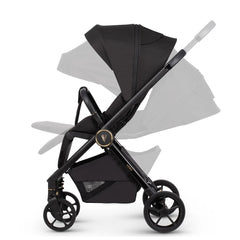 Vero Stroller Night - Multi Recline