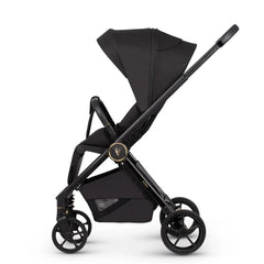Vero Stroller Night - Side View