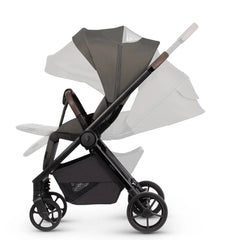 Vero Stroller Sage - Multi Recline