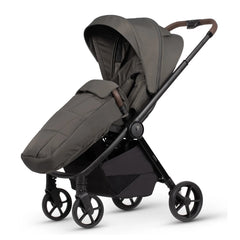 Vero Stroller Sage - With Apron