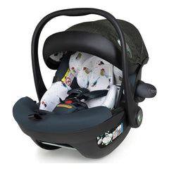 Cosatto Acorn i-Size Car Seat - Bureau