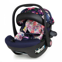 Cosatto Acorn i-Size Car Seat - Dalloway