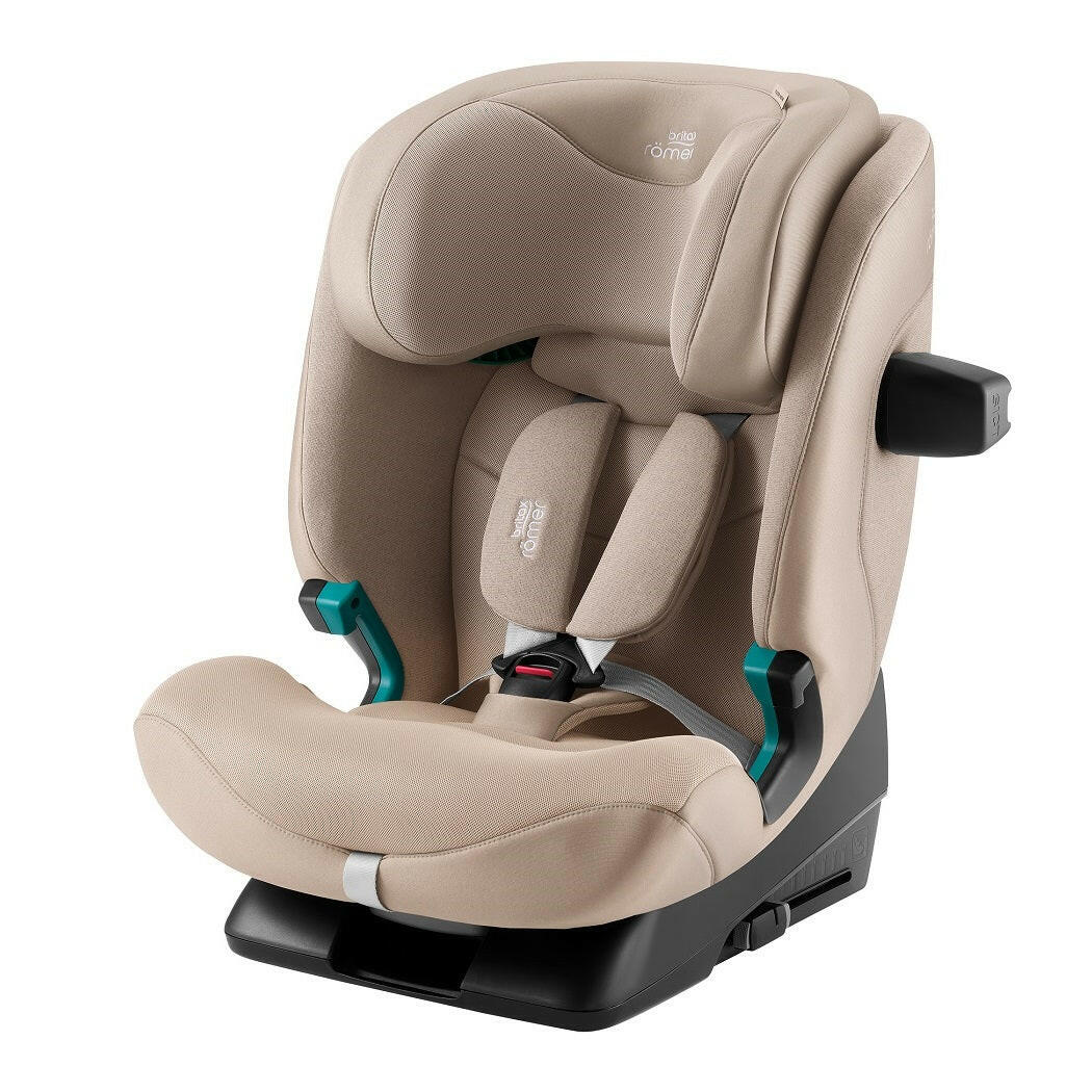 britax advansafix car seat Britax Advansafix PRO High Back Car Seat