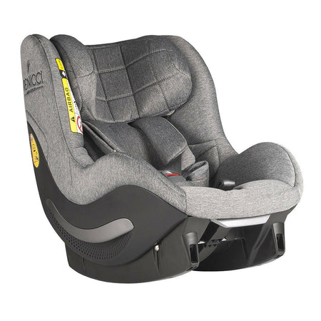 Venicci AeroFix Car Seat - Grey