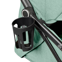 Ickle Bubba Aries Max Auto-Fold Stroller