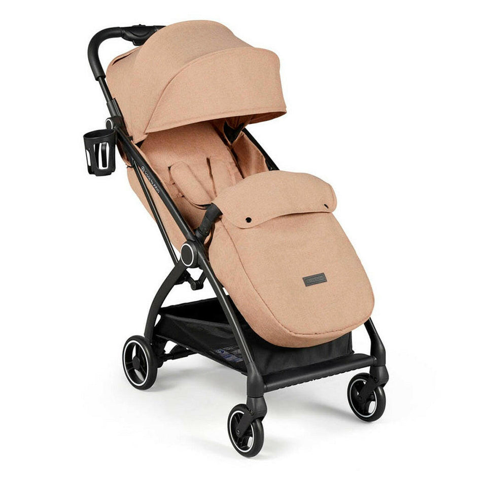 Ickle Bubba Aries Max Auto-Fold Stroller