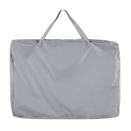 Ickle Bubba Bubba&Me Luxe STONE - included carry bag