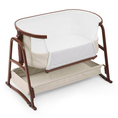 Ickle Bubba Bubba&Me Luxe STONE - panel dropped