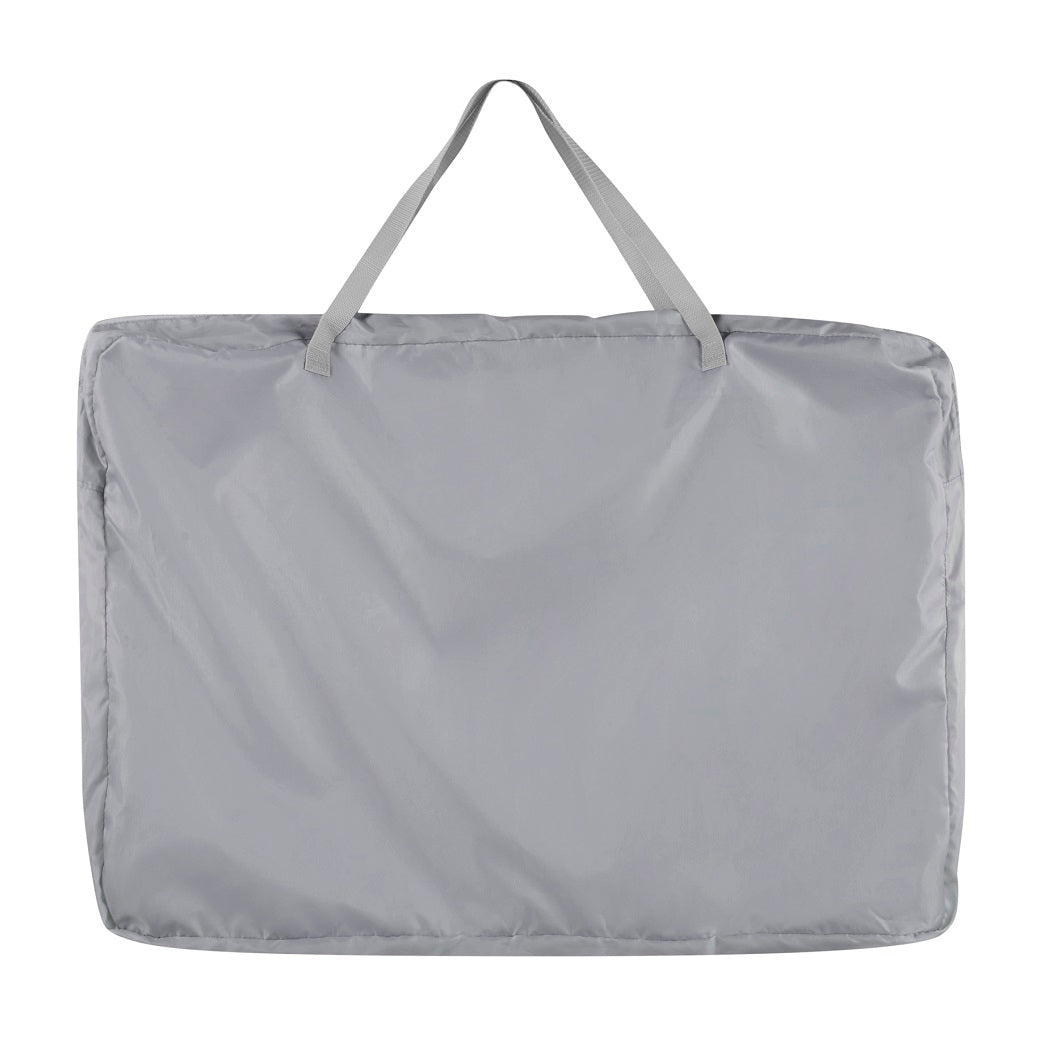 Ickle Bubba Bubba&Me Luxe BISCUIT - included carry bag