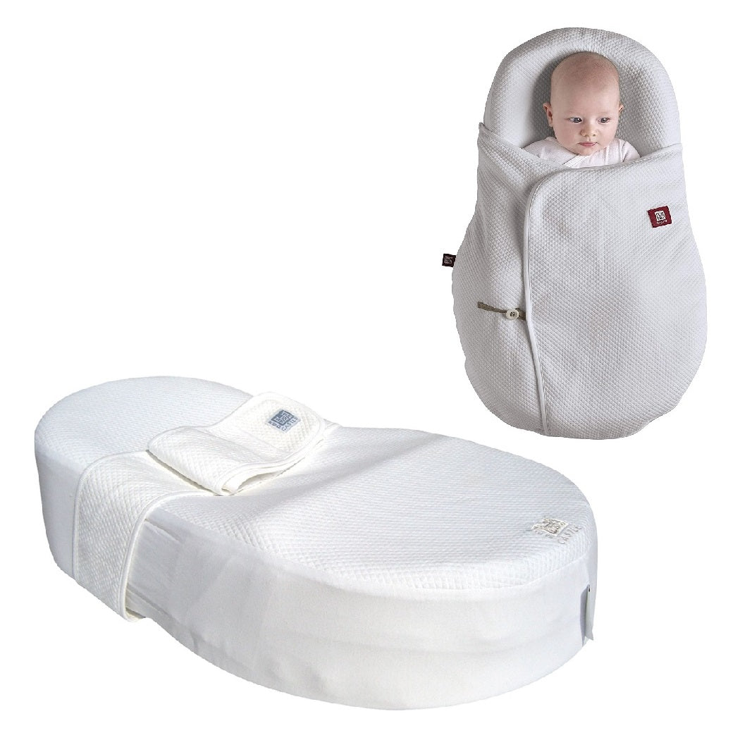 Cocoonababy red Castle