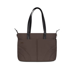 Venicci Claro 2 changing bag in Chocolate