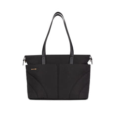 Venicci Claro 2 changing bag in Noir