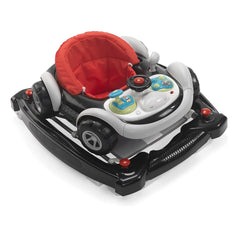 MyChild Coupe Walker/Rocker - Black - lower level