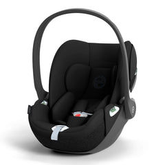 Cybex Cloud T i-Size Infant Car Seat - Sepia Black