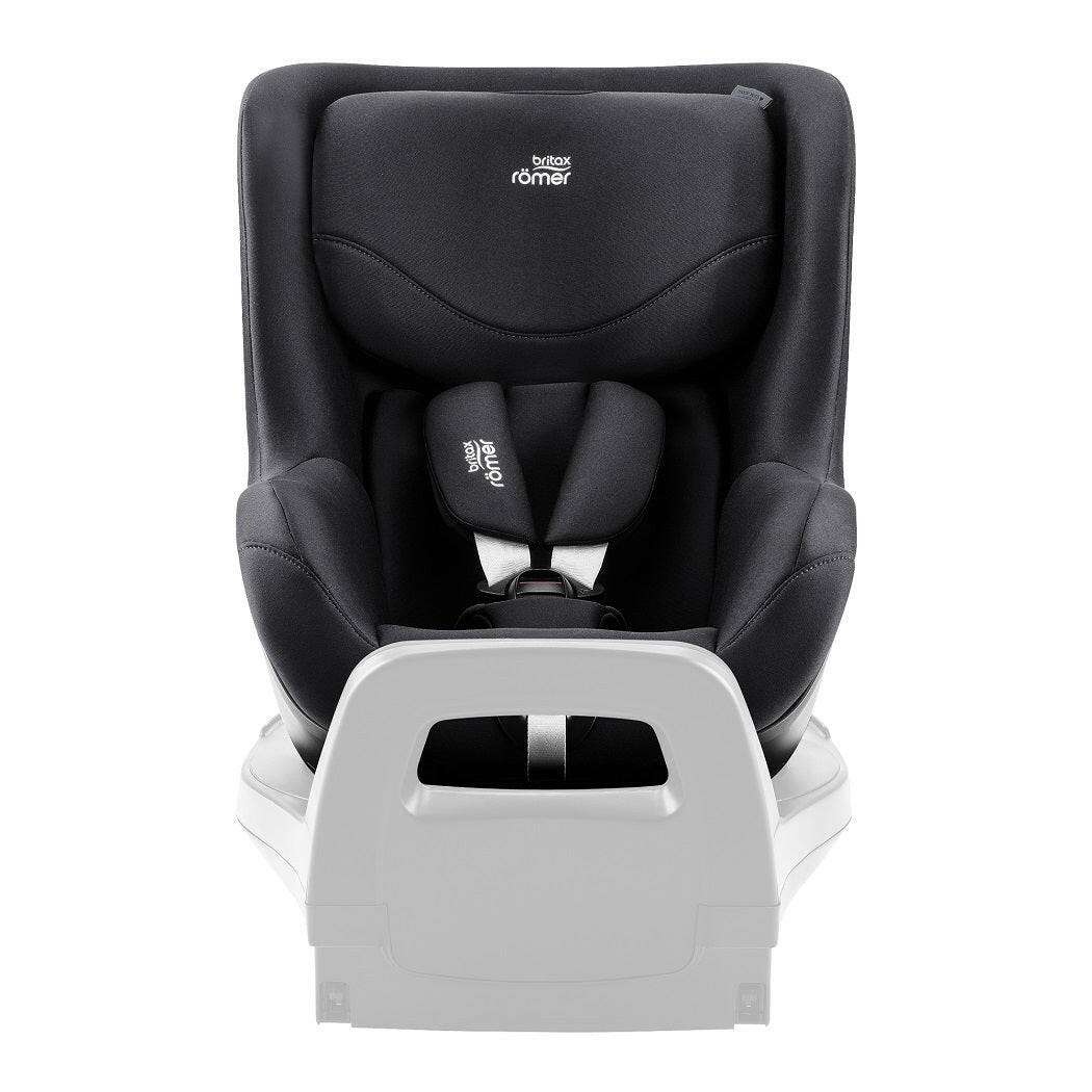 britax car seat isofix base Britax DualFix 5Z i-Size Car Seat