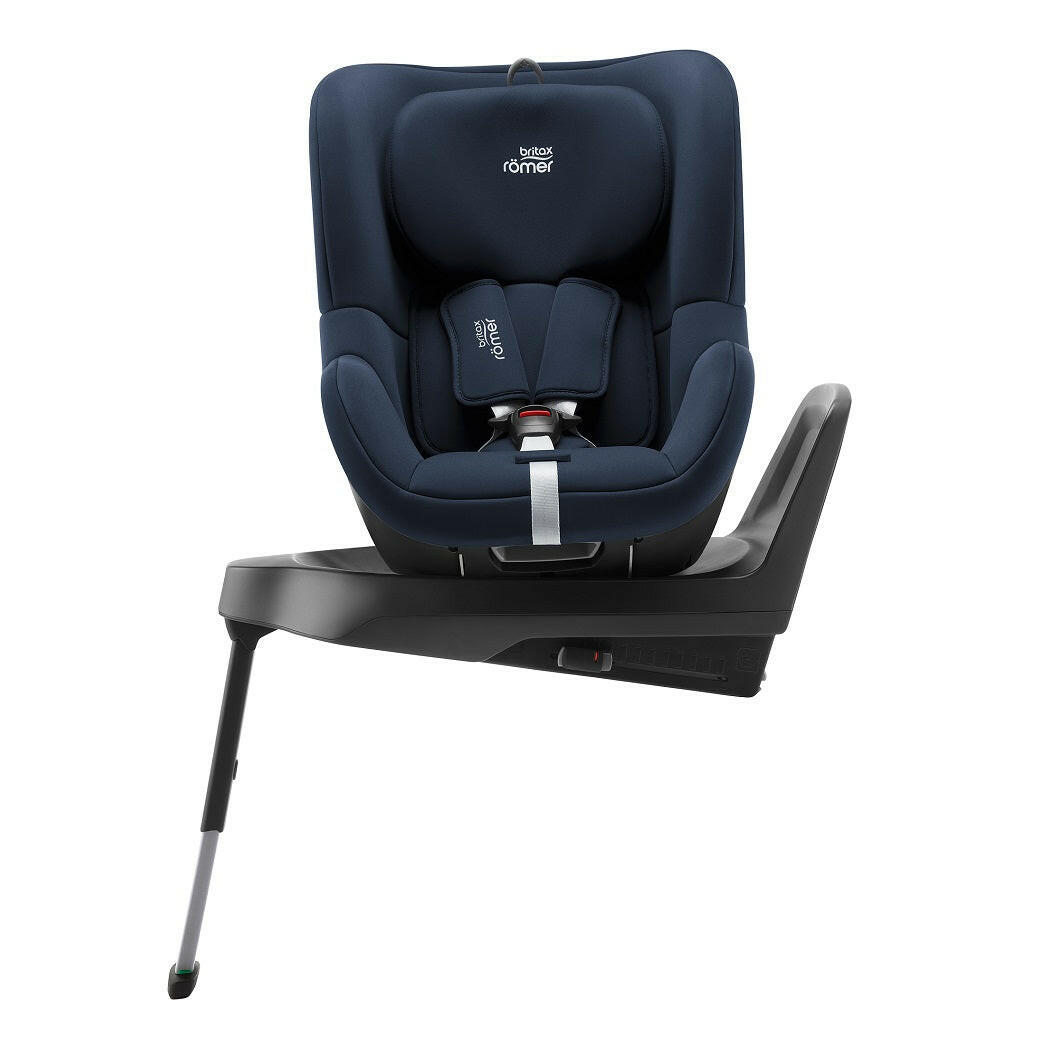 britax dualfix 360 car seat Britax Dualfix M Plus 360 i-Size Car Seat