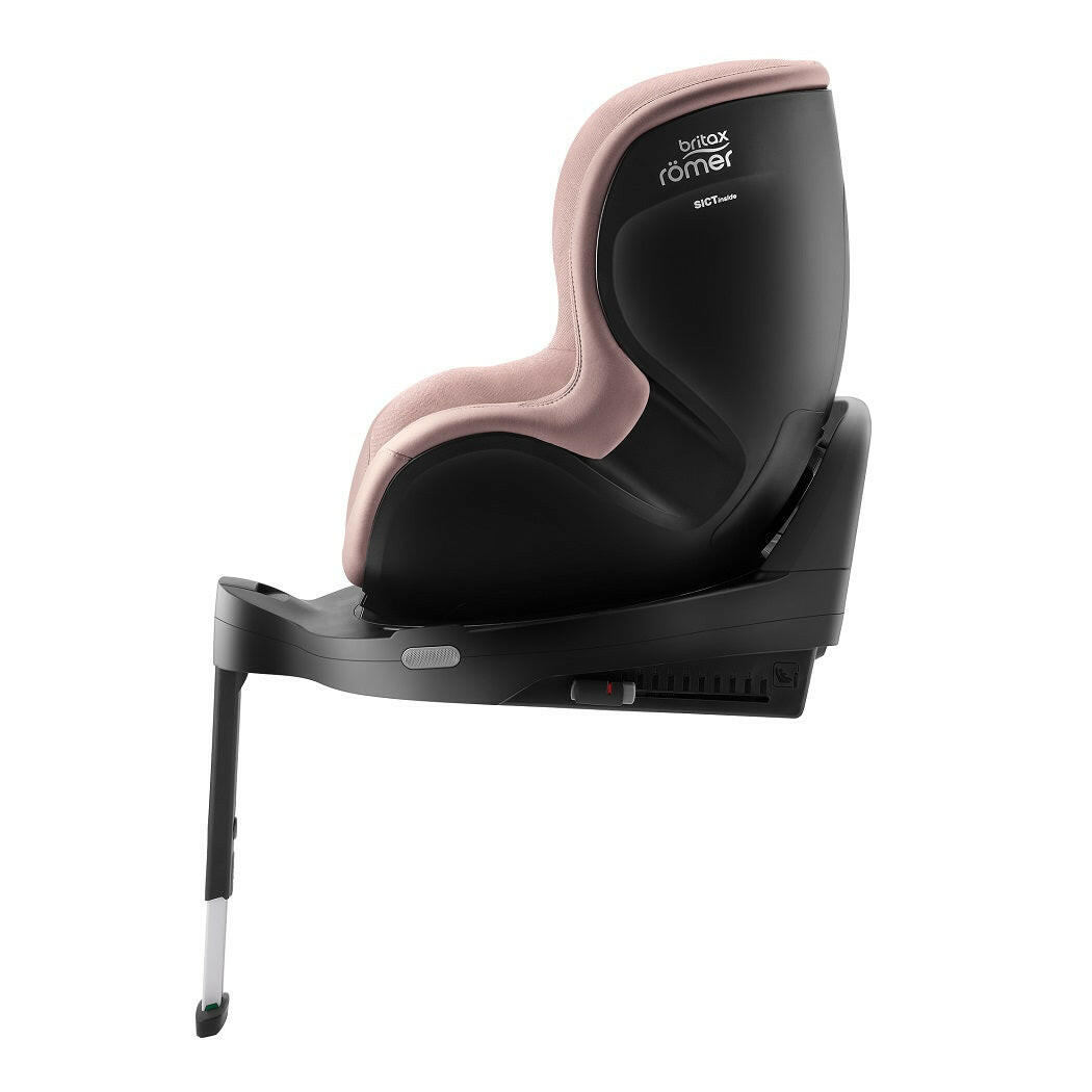 britax dualfix 360 car seat Britax Dualfix Pro M i-Size 360° Car Seat