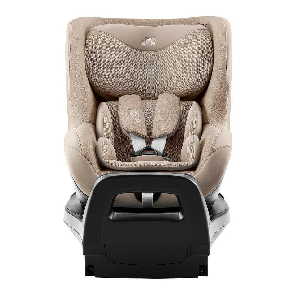 Britax Dualfix Pro M i-Size 360° Rotating Car Seat