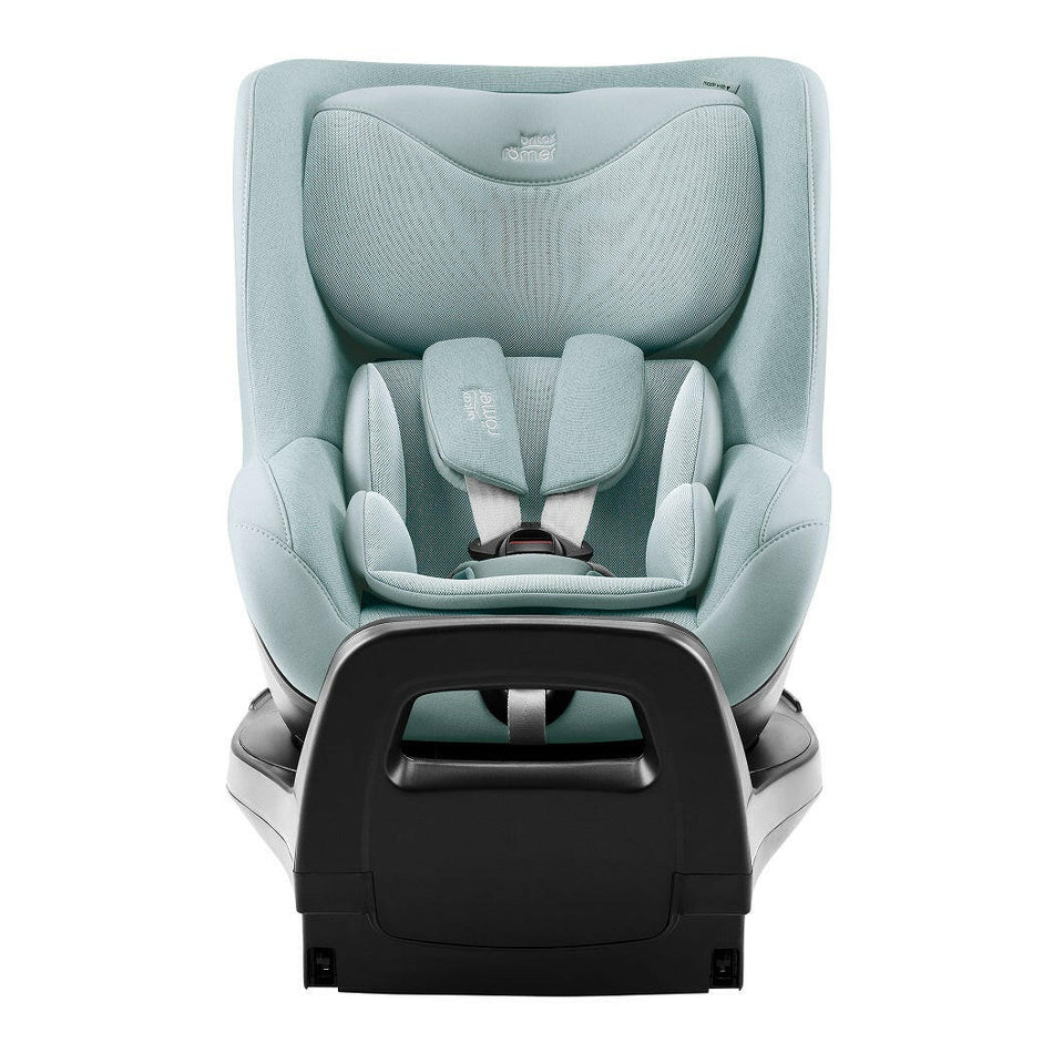 Britax Dualfix Pro M i-Size 360° Car Seat