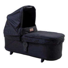 Mountain Buggy Carrycot Plus for Duet V4 - Caviar