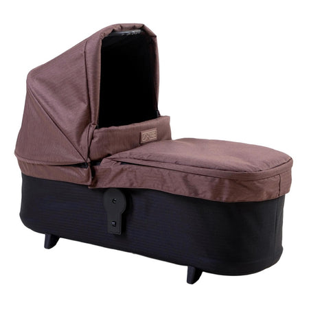 Mountain Buggy Carrycot Plus for Duet V4 - Mustang