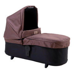 Mountain Buggy Carrycot Plus for Duet V4 - Mustang