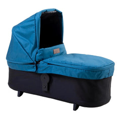 Mountain Buggy Carrycot Plus for Duet V4 - Solare