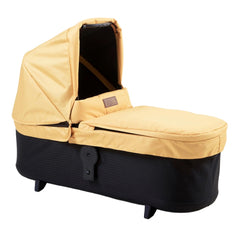 Mountain Buggy Carrycot Plus for Duet V4 – Heritage Collection