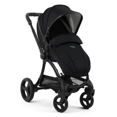 egg3 Pushchair - Panther - forward-facing