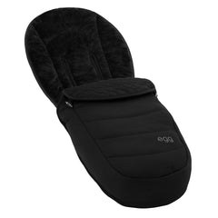 egg3 Footmuff - Panther