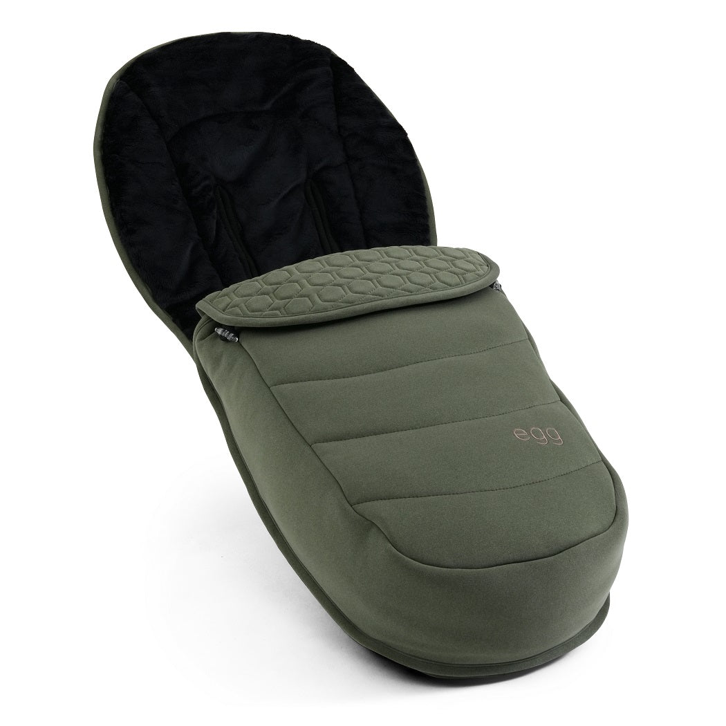 egg3 Footmuff - Sage