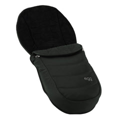 egg3 Black Olive -  footmuff