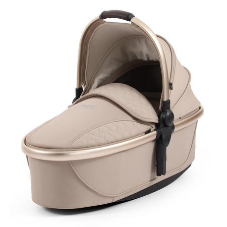 egg3 Carrycot - Feather 