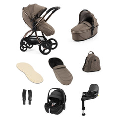 egg3 Luxury Bundle - Mink