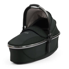 egg3 Black Olive - carrycot